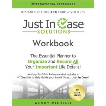 Just In Case Solutions