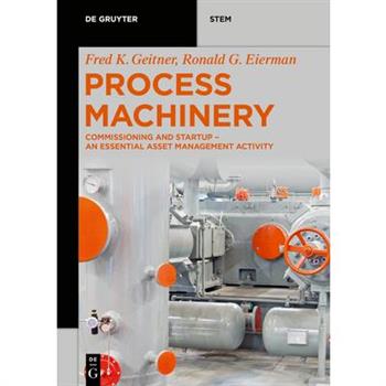 Process Machinery