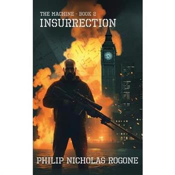 Insurrection The Machine