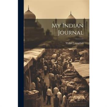 My Indian Journal