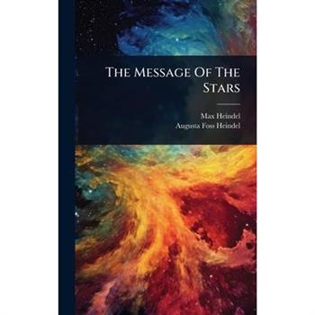 The Message Of The Stars