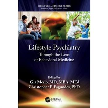Lifestyle Psychiatry