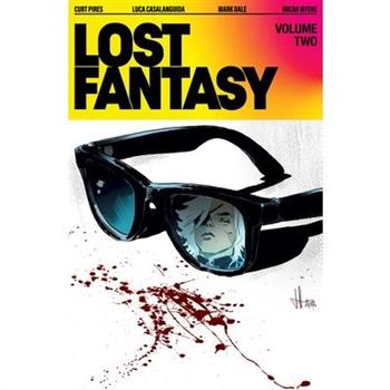 Lost Fantasy Volume 2