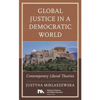 Global Justice in a Democratic World