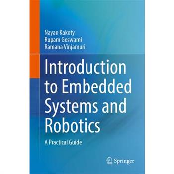 Introduction to Embedded Systems and Robotics