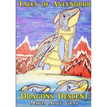 Tales of Avlenordr