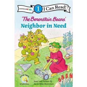 The Berenstain Bears' Neighbor in Need