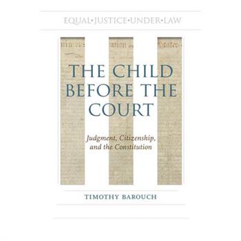 The Child Before the Court