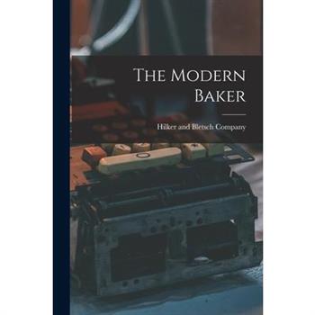 The Modern Baker