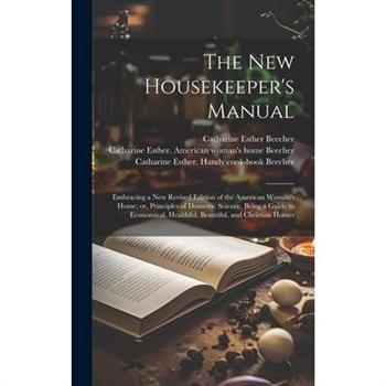 The new Housekeeper's Manual