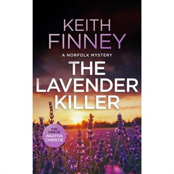 The Lavender Killer
