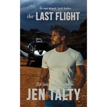 The Last Flight