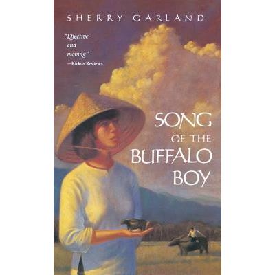 Song of the Buffalo Boy