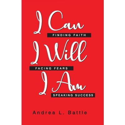 I Can I Will I Am