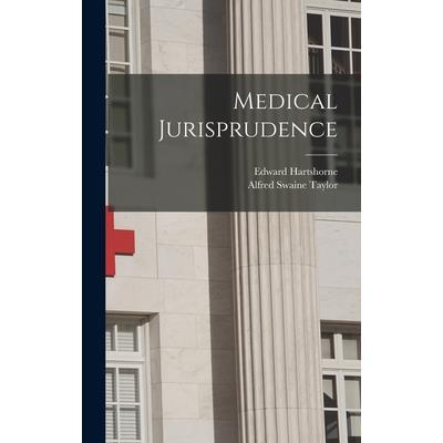 Medical Jurisprudence