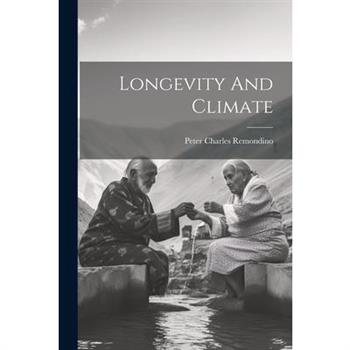 Longevity And Climate