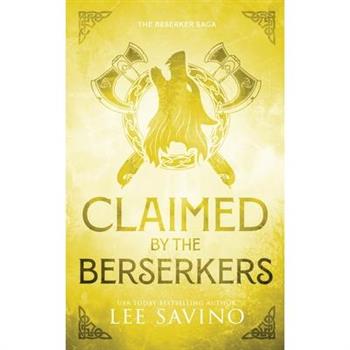 Claimed by the Berserkers Discreet Edition