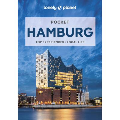 Lonely Planet Pocket Hamburg 2