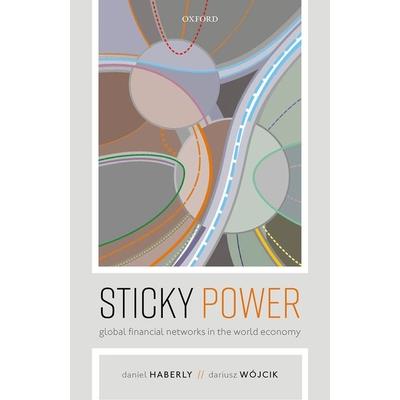 Sticky Power