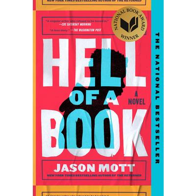 Hell of a Book