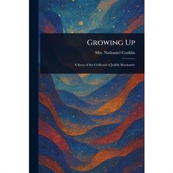 Growing Up