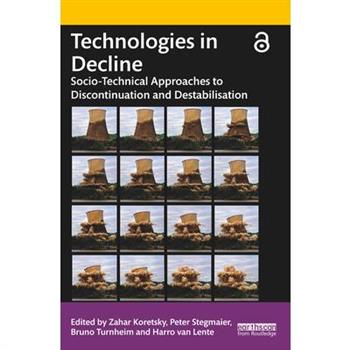 Technologies in Decline