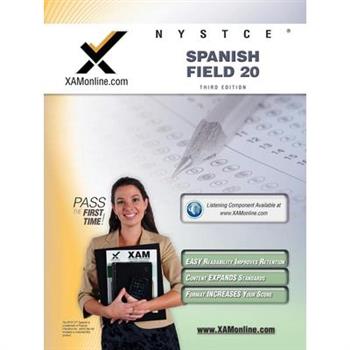 Cst Spanish Field 20