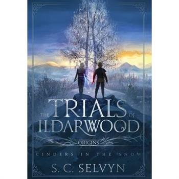 The Trials of Ildarwood