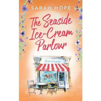 The Seaside Ice Cream Parlour