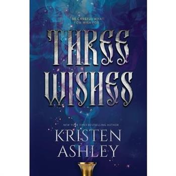 Three Wishes