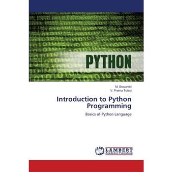 Introduction to Python Programming