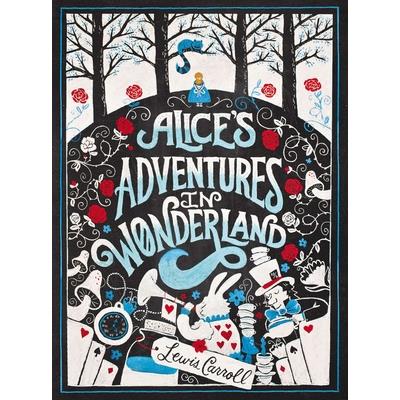 Alice's Adventures in Wonderland
