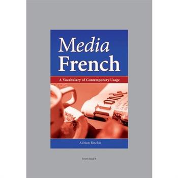 Media French