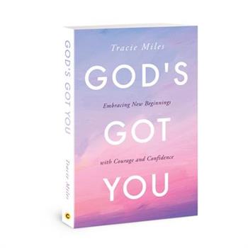God's Got You