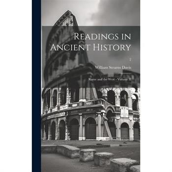 Readings in Ancient History