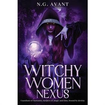 Witchy Women