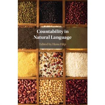 Countability in Natural Language
