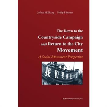 The Down to the Countryside Campaign and Return to the City Movement