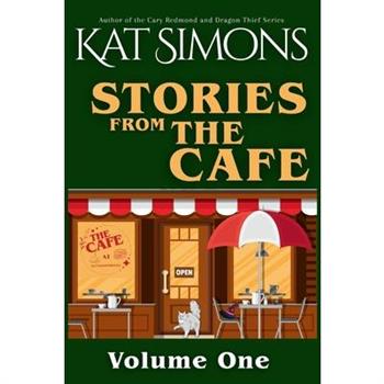 Stories from The Caf矇