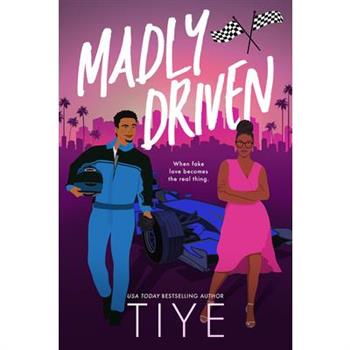 Madly Driven