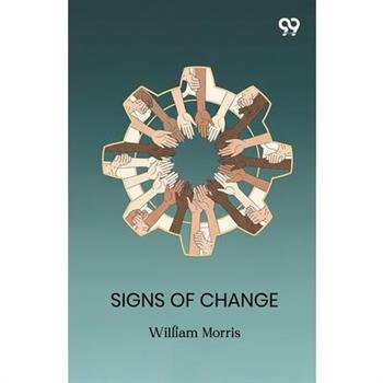 Signs Of Change