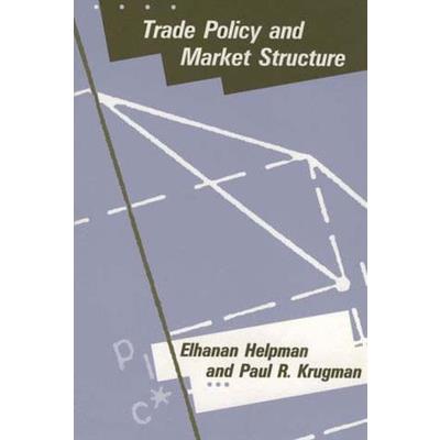 Trade Policy and Market Structure