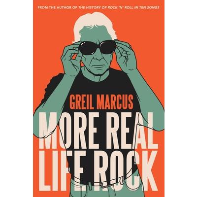 More Real Life Rock