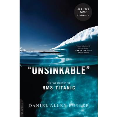 Unsinkable