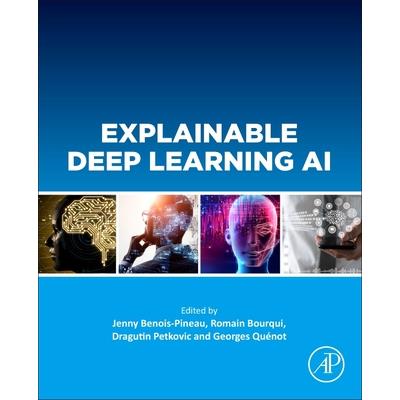 Explainable Deep Learning AI
