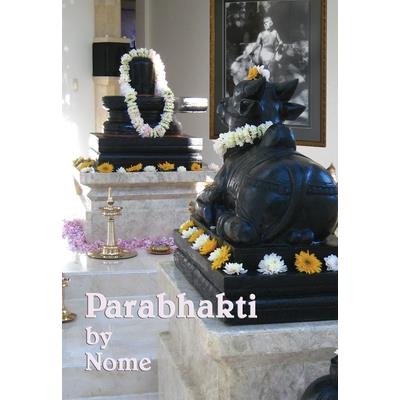 Parabhakti