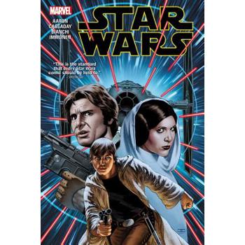 Star Wars, Volume 1