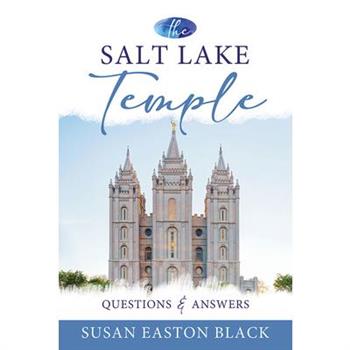 The Salt Lake Temple