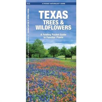 Texas Trees & Wildflowers