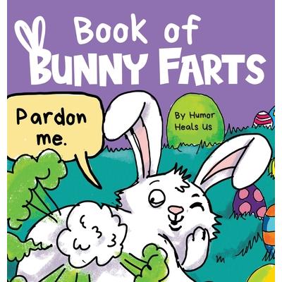 Book of Bunny Farts
